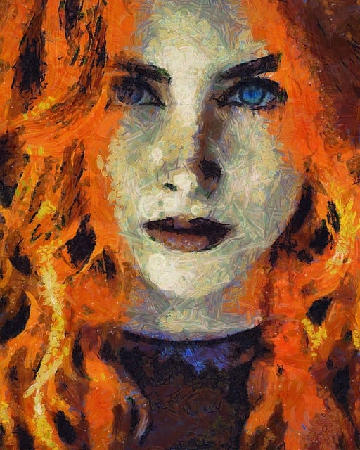 Paint Digital Creative Free image on Pixabay