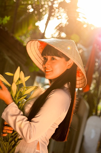 Free Female Young photo and picture