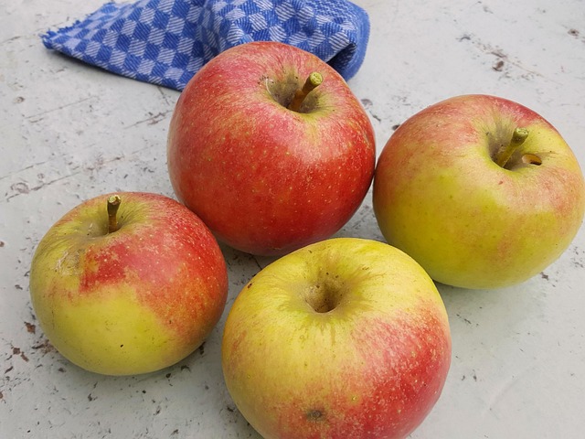 Free Apples Apple photo and picture
