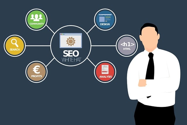 search engine optimizaion