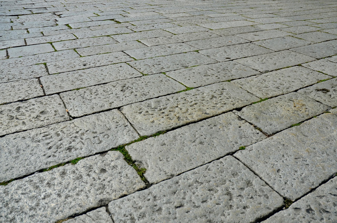 Pavement Path Paving Stones - Free photo on Pixabay - Pixabay