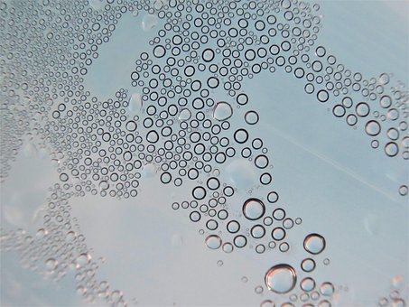 Free Water Droplet photo and picture