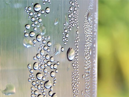 Free Water Droplet photo and picture