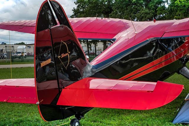 Vintage Aircraft Aviation - Free photo on Pixabay - Pixabay