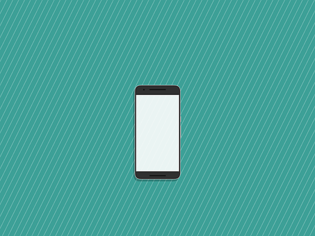Free Android Phone Phone illustration and picture