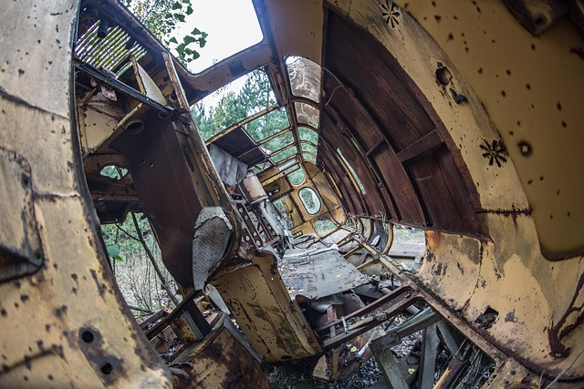Free Chernobyl Ukraine photo and picture