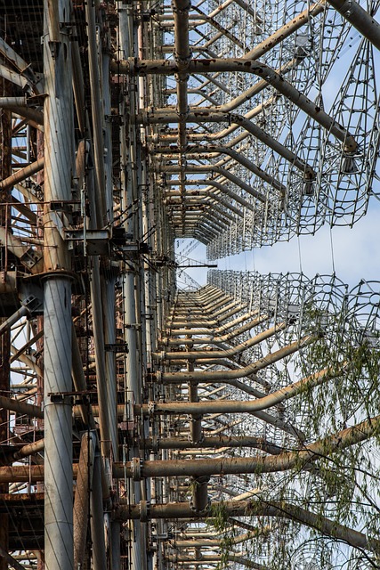 Free Chernobyl Ukraine photo and picture
