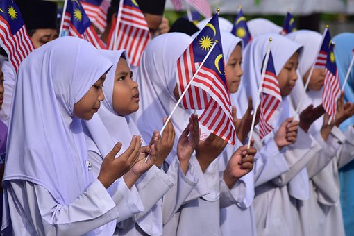 Free Malaysia Negaraku photo and picture