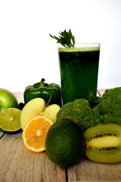 Smoothie, Juice, Drink, Food, Vegetarian, Vegan