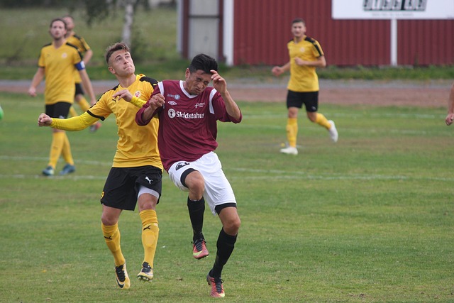 Free Football Soccer photo and picture
