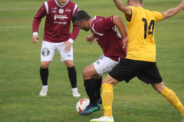 Free Football Soccer photo and picture