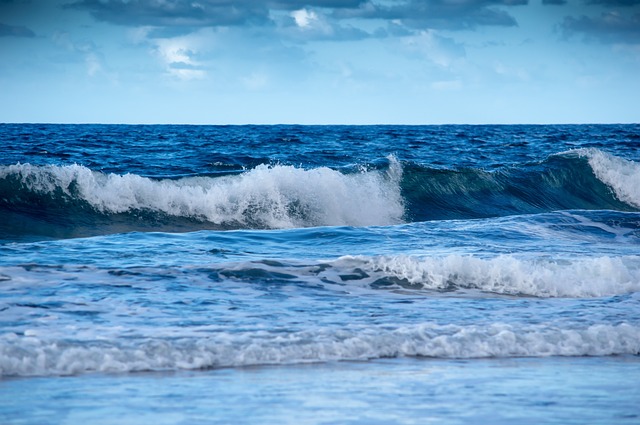 Free Ocean Sea photo and picture