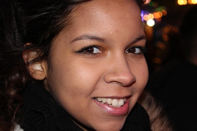 Free Woman Young Woman photo and picture