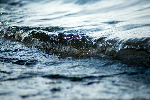 Water, Kust, Golf, Natuur, Zee