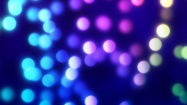 Download free HD stock image of Background Bokeh Free background bokeh glittering illustration