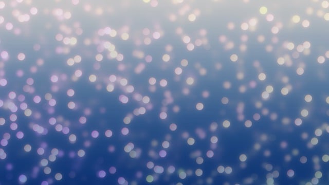Download free HD stock image of Background Bokeh Free background bokeh glittering illustration