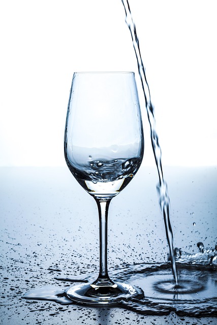 Free Glass Water photo and picture