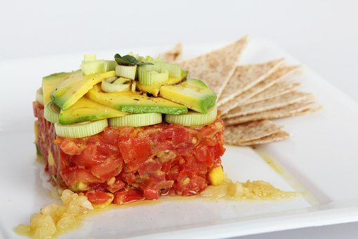 Free Salad Food photo and picture