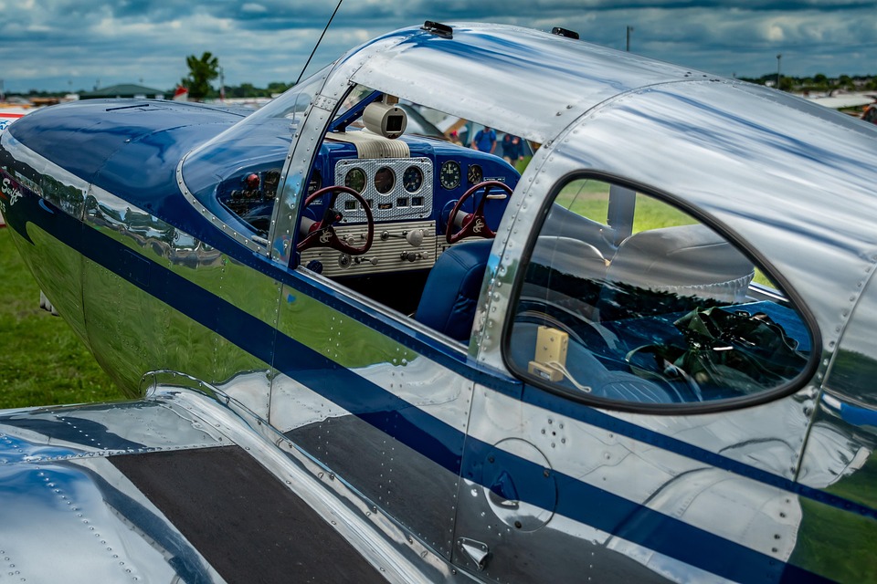 Vintage Aircraft Aviation - Free photo on Pixabay - Pixabay