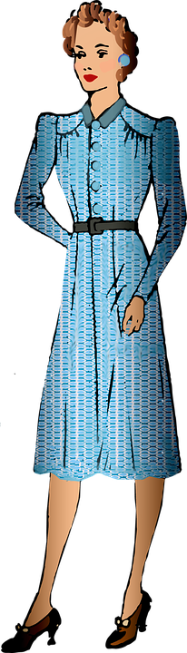 レトロな女性 ヴィンテージ女性 1940年代 Pixabayの無料画像 レトロな女性 ヴィンテージ女性 1940年代 Pixabayの無料画像