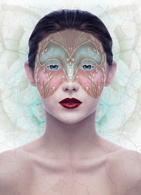 Free girl woman female illustration