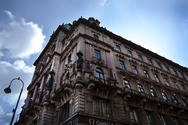 Austria, Vienna, Turismo, Arquitectura
