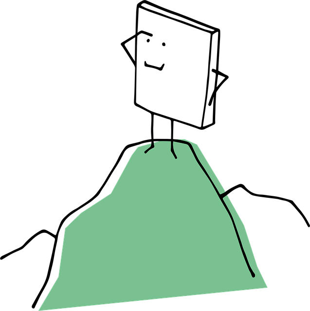 Free pixel cells pixel outlook illustration