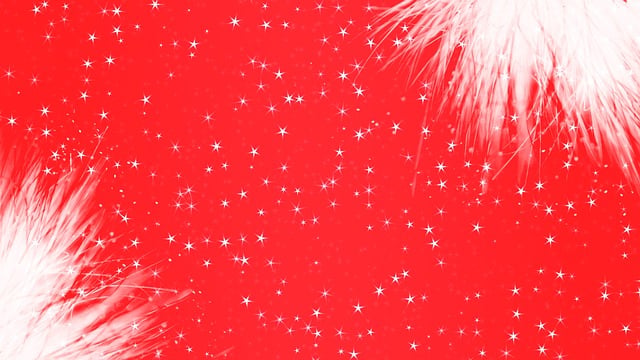 Jul, Baggrund, Dekoration, Fest, Sæson