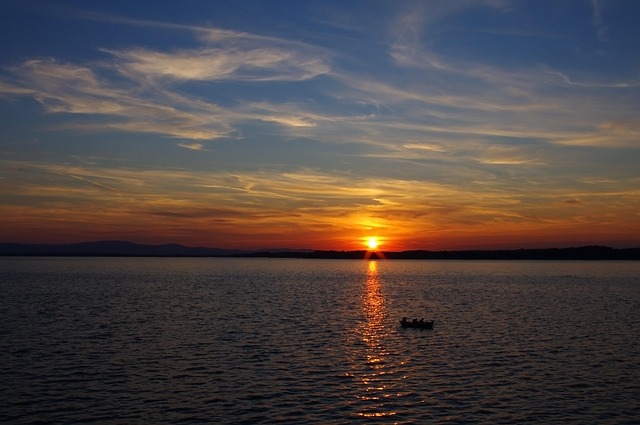 Free Landscape View photo and picture