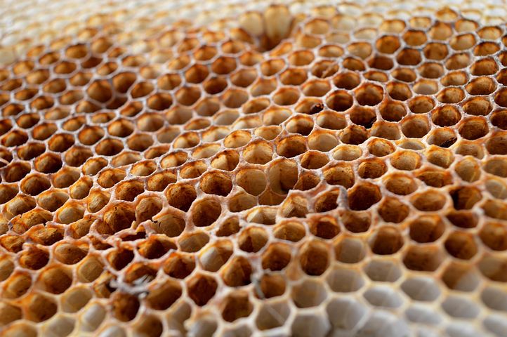 ハニカム構造 画像 - 無料画像をダウンロード - Pixabay