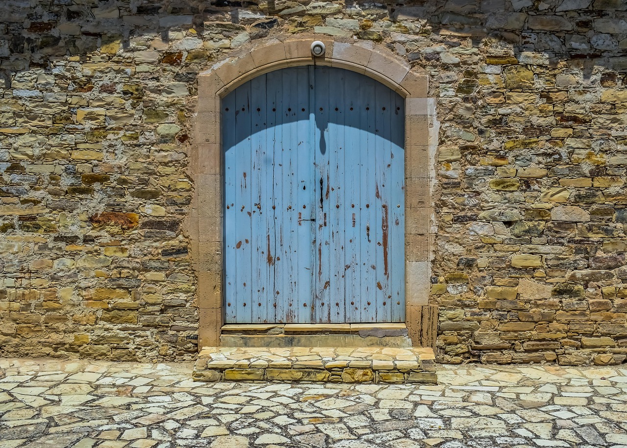 Cyprus - free online jigsaw puzzle photo