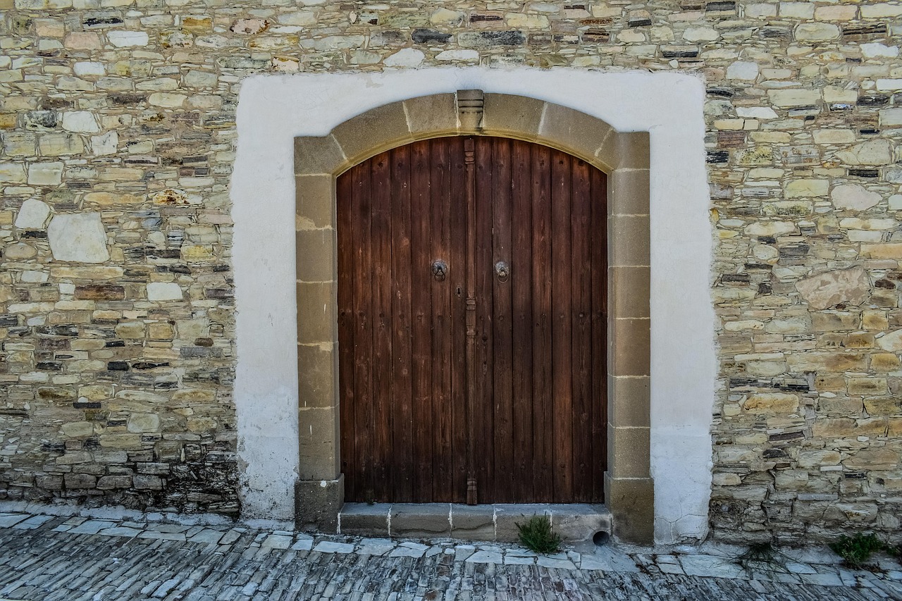 Cyprus - free online jigsaw puzzle photo