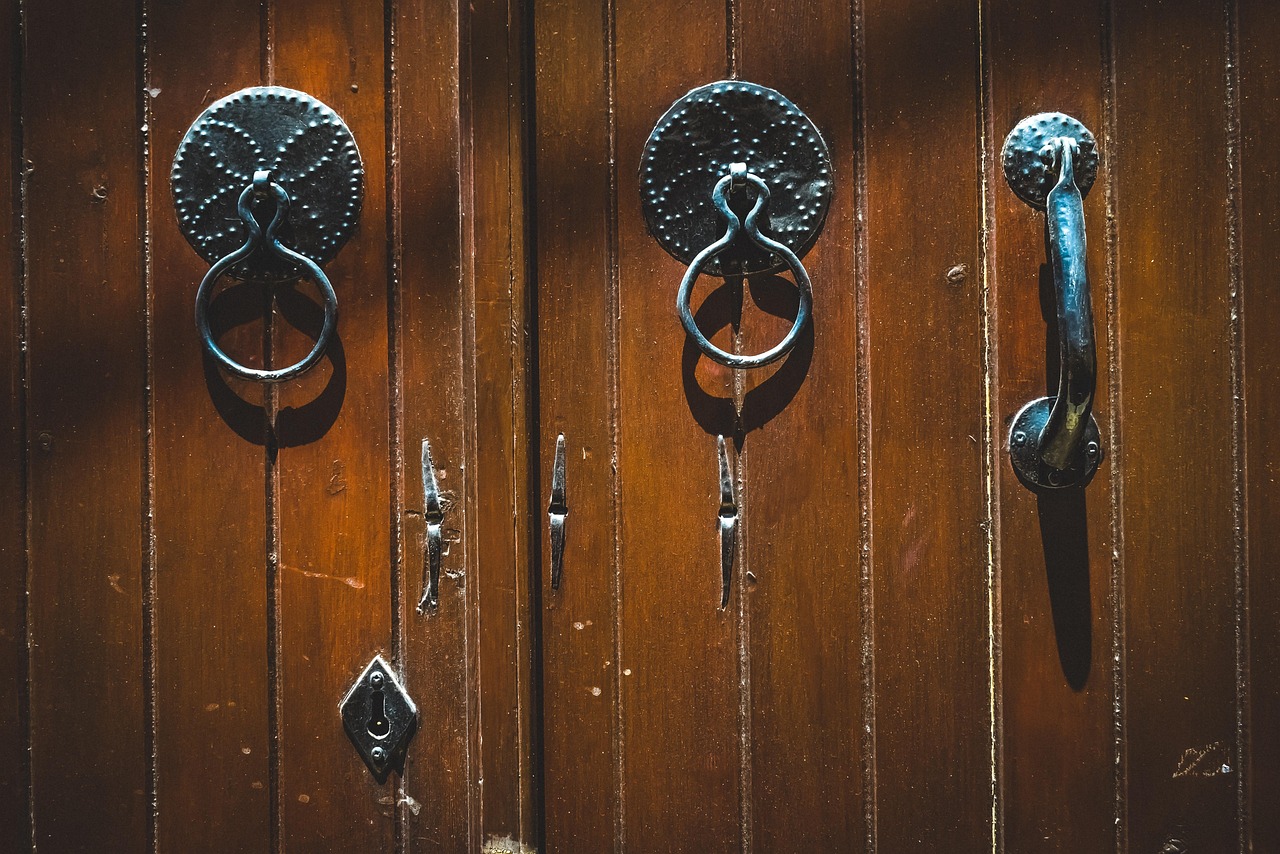 Wooden - free online jigsaw puzzle photo