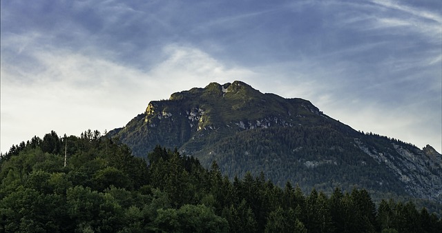 Free Jenbach Tyrol photo and picture