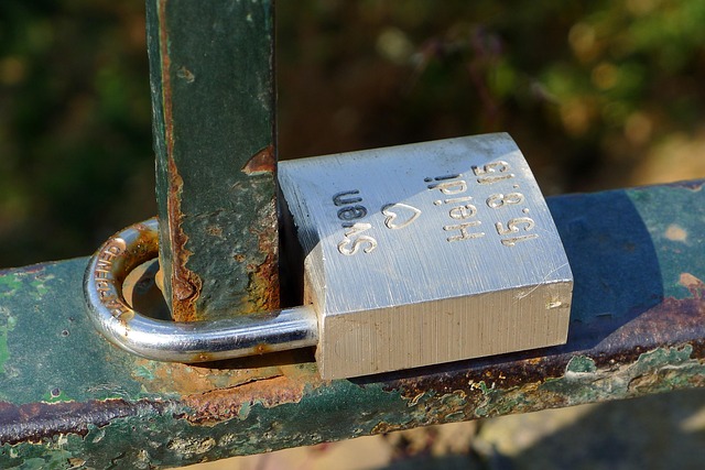 Cadenas Coupler Amour - Photo gratuite sur Pixabay - Pixabay