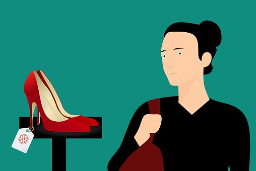 ファッション センス が ない 女