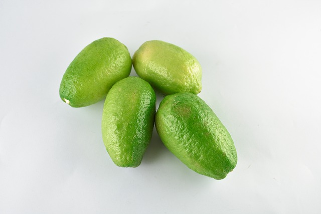 Free Lemon Fruit photo and picture