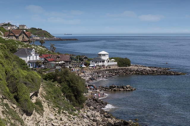 Free Water Cove photo and picture