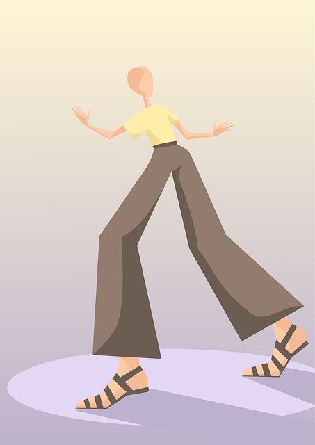 Free dummy snowman fashion vector