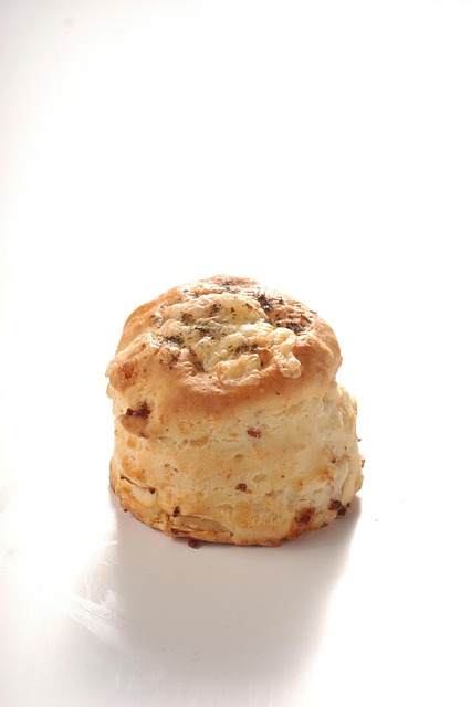 Free Scone Yummy photo and picture
