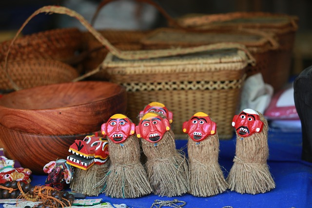 Free Laos Market photo and picture