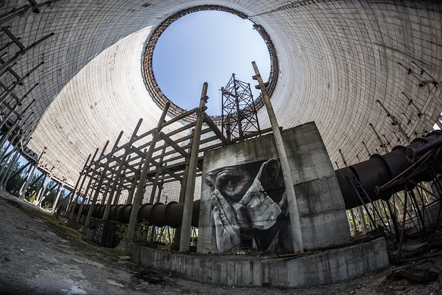 Free Chernobyl Pripyat photo and picture