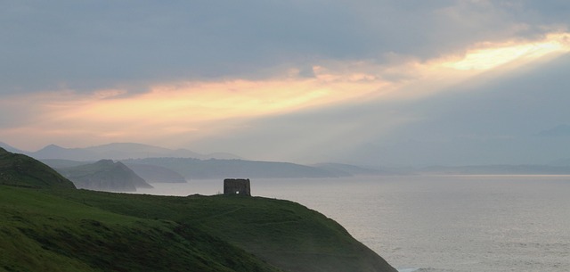 Free Sea Fog photo and picture