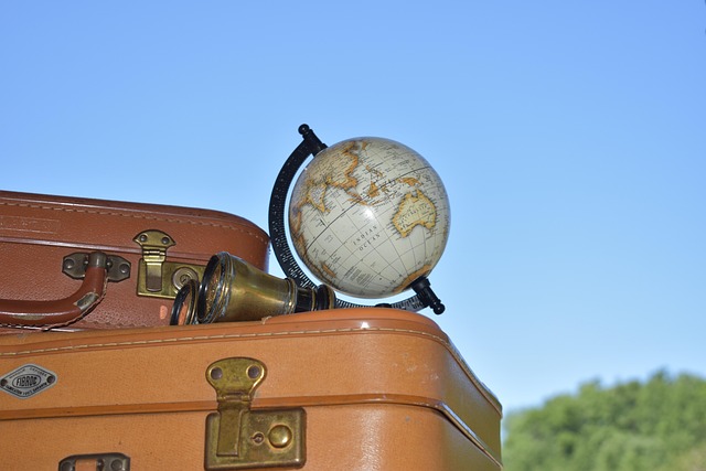 Free Travel Escape photo and picture
