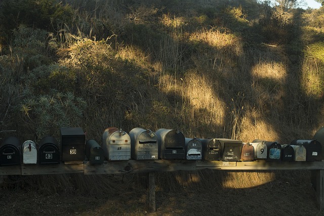 Free Mailbox Mail photo and picture