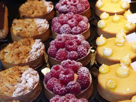 Free Cake Decorated photo and picture