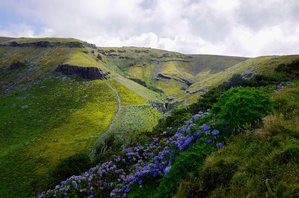 Why the Azores Should Be Your Next Island Escape: A Closer Look at the Best Islands