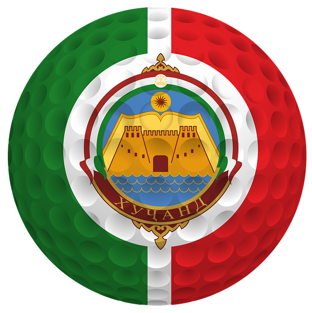 Free ball tajikistan khujand illustration