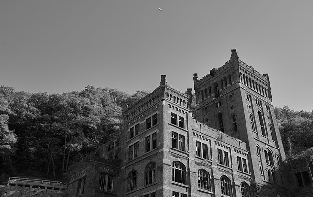 Free Lost Place Abandoned photo and picture