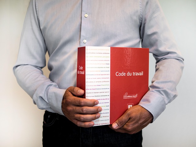Free The Labour Code Law photo and picture